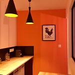 Bed and breakfast La Catiniere *