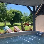 Bed and breakfast La Catiniere *