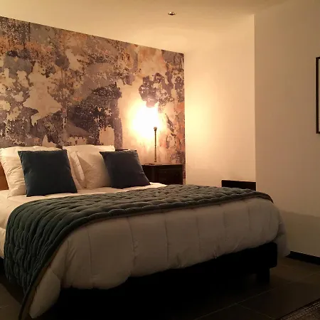Bed and breakfast La Catiniere *