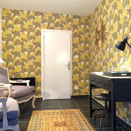 La Catiniere * Arnage