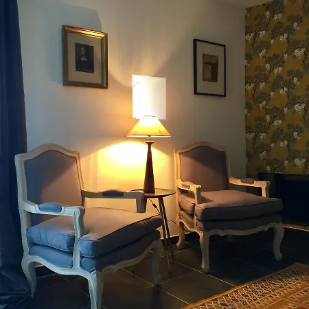 La Catiniere * Arnage