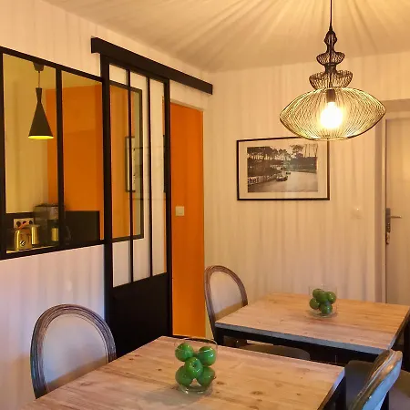 La Catiniere * Arnage