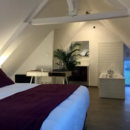 La Catiniere * Arnage