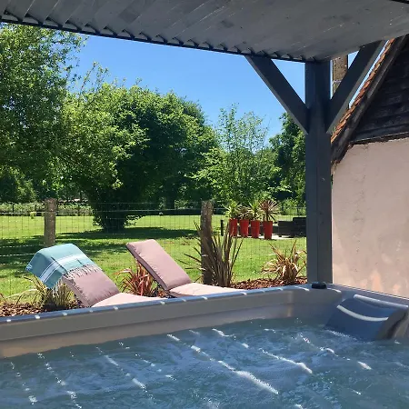 Bed & Breakfast La Catiniere *