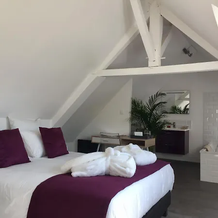 Bed & Breakfast La Catiniere *