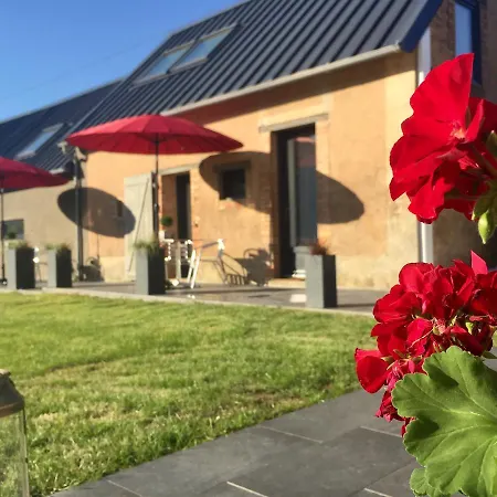 Bed and breakfast La Catiniere *