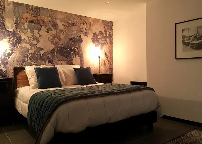 Couette-café La Catiniere *