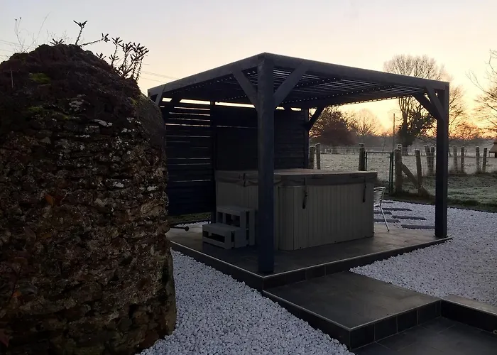 Couette-café La Catiniere *