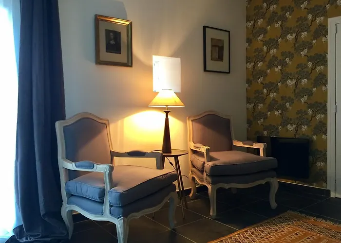 La Catiniere * Arnage