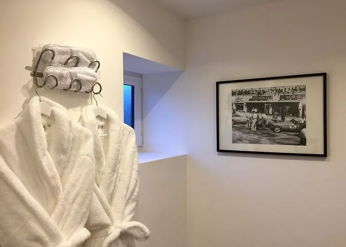 Couette-café La Catiniere *