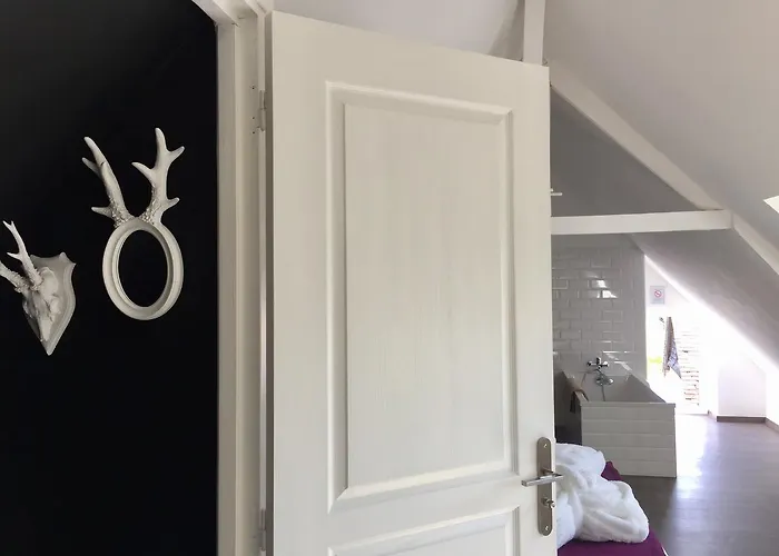 La Catiniere * Arnage