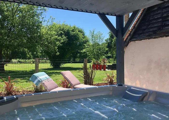 Couette-café La Catiniere *