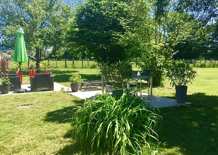 Couette-café La Catiniere *