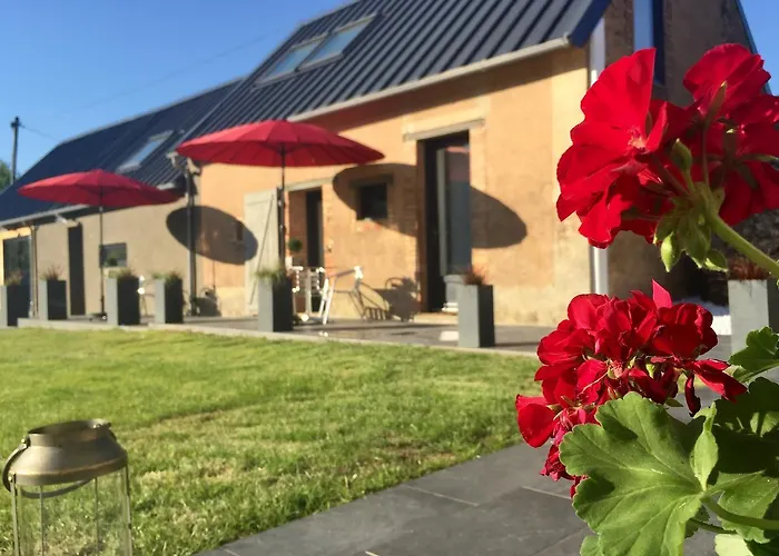 Couette-café La Catiniere *